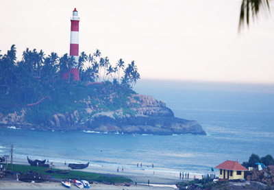 South Kerala Packages