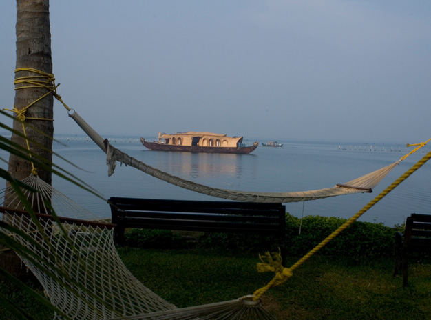 Haloindia Kumarakom