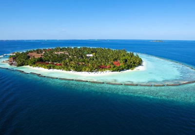 
Andaman & Nicobar Islands