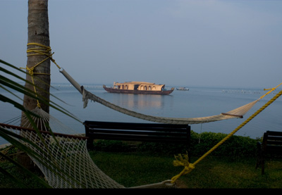 Inspiring backwater Package