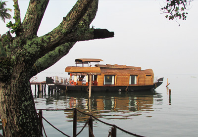 Inspiring backwatwer Package