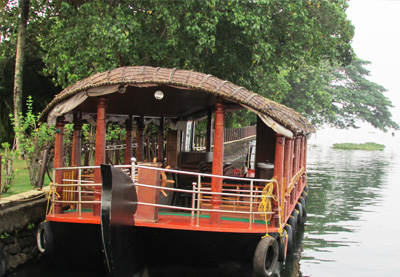 misty backwatwer Package