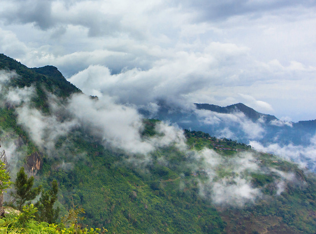 Southindian Holidays