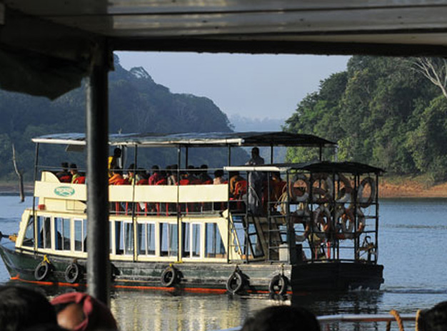 Southindian Holidays