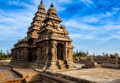 Spirit of South India