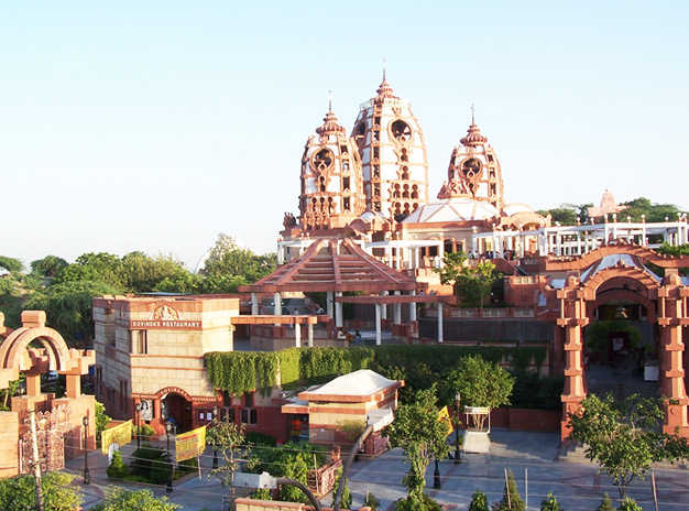 Spirit on South Indian Package