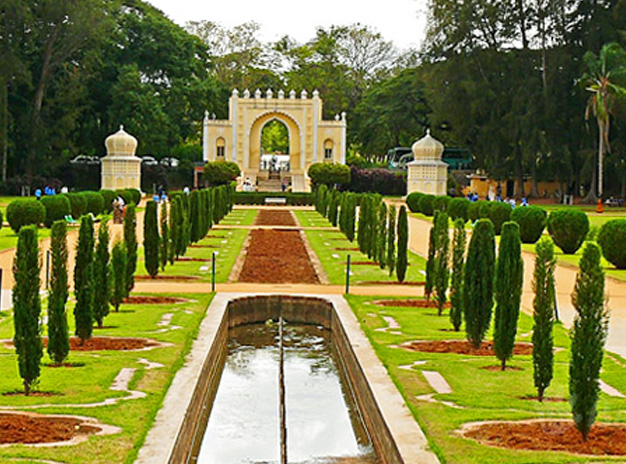 Spirit on South Indian Package