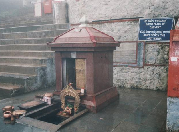 Spirit on South Indian Package