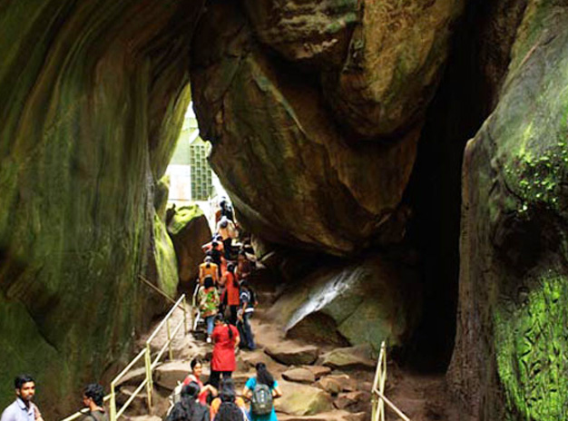 Spirit on South Indian Package