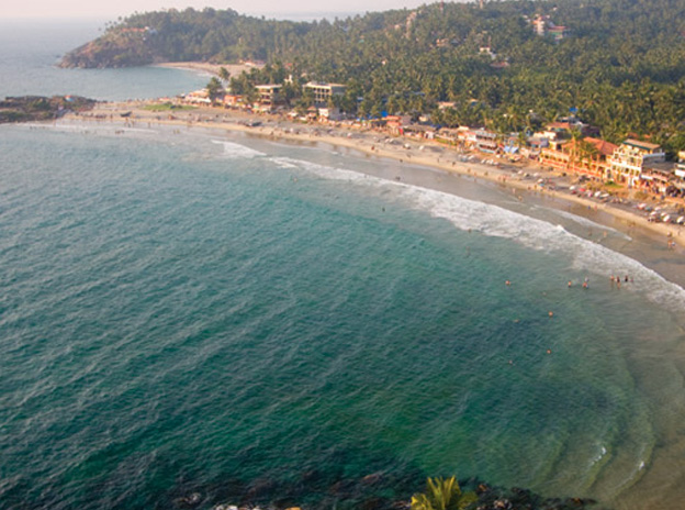 Explore Kerala Package