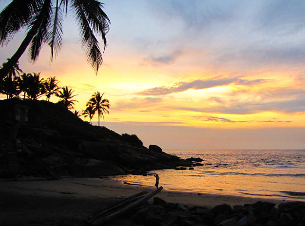 Wonders of south India