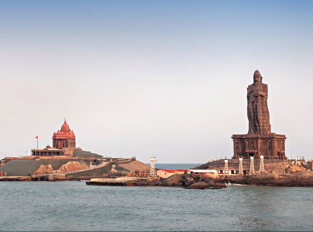 Magical South package