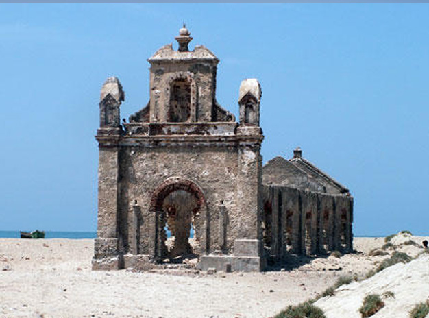 Magical South package