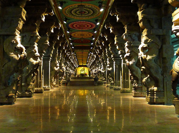 Magical South package