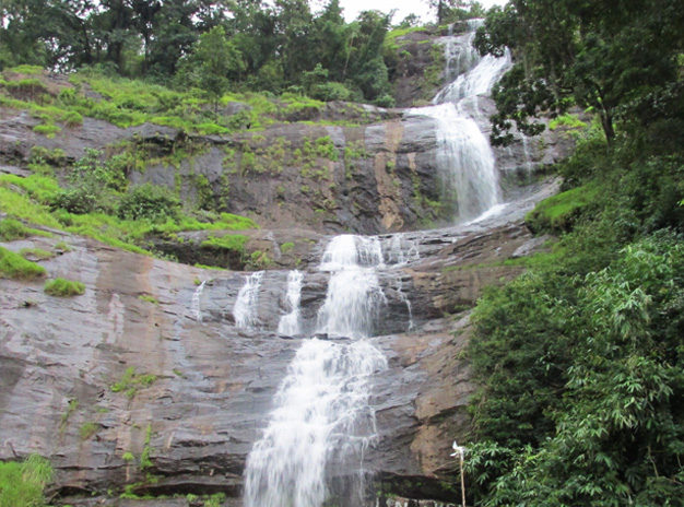 Magical South package