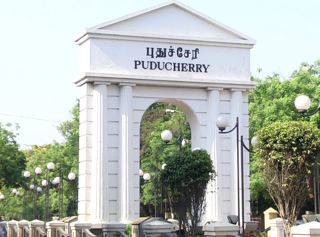 Spiritual tour package